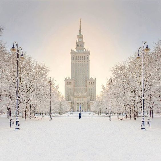 ვარშავა