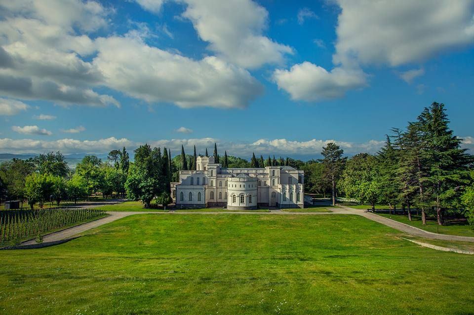 ქანდა, მუხრანი, ბაზალეთი, წილკანი ძალისი მჭადიჯვარი