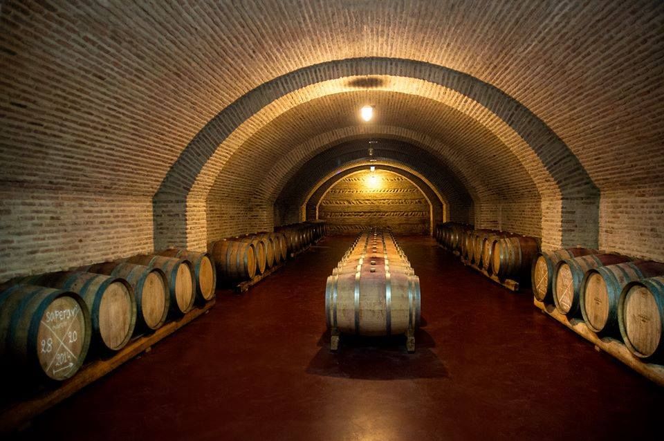 ქანდა, მუხრანი, ბაზალეთი, წილკანი ძალისი მჭადიჯვარი