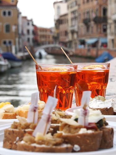 მილანი-ვენეცია