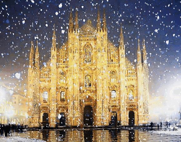 მილანი/იტალია