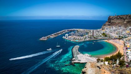 კანარის კუნძულები