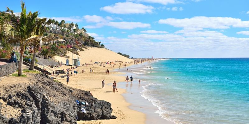 კანარის კუნძულები