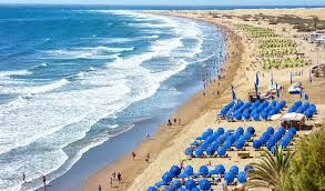 კანარის კუნძულები