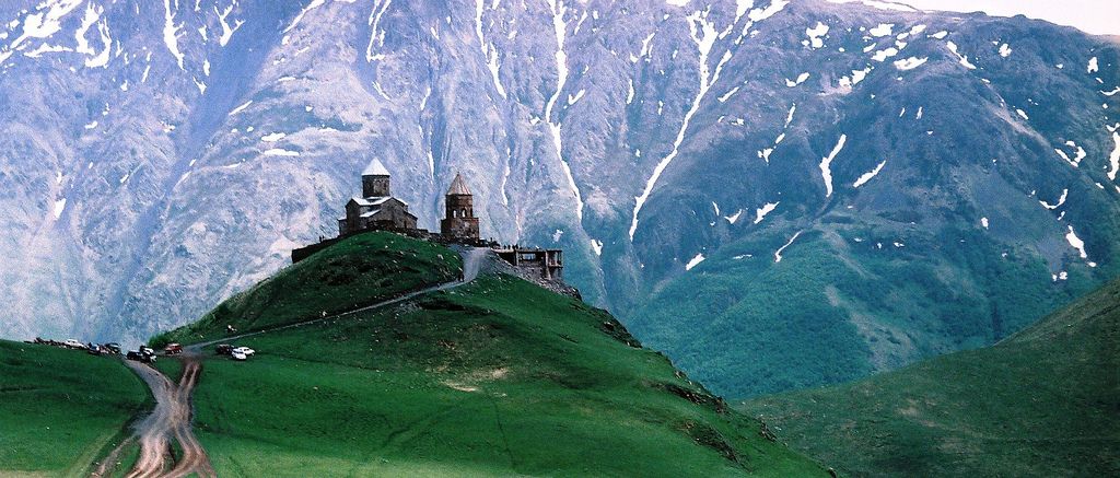 მთის ტური 