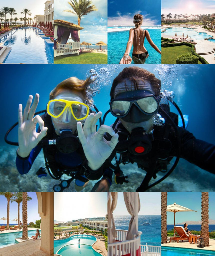 შარმ ელ შეიხი/ეგვიპტე