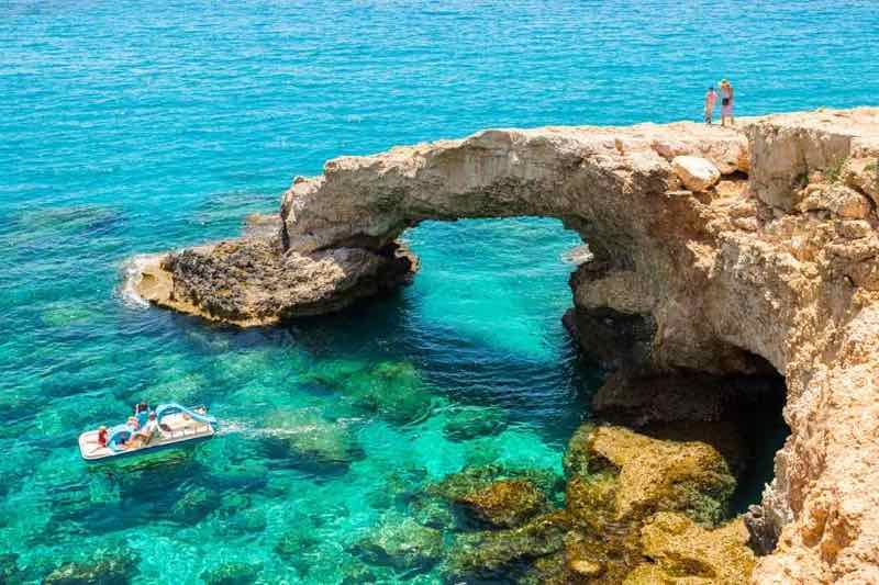 აია ნაპა/ კვიპროსი