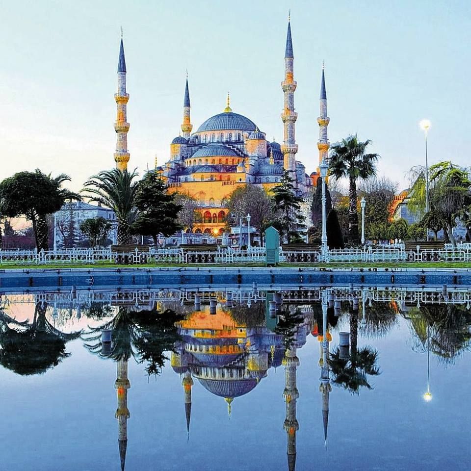 სტამბოლი - <