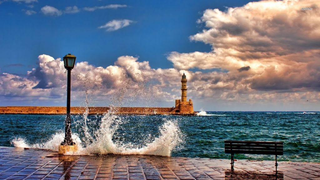 კრეტა / საბერძნეთი