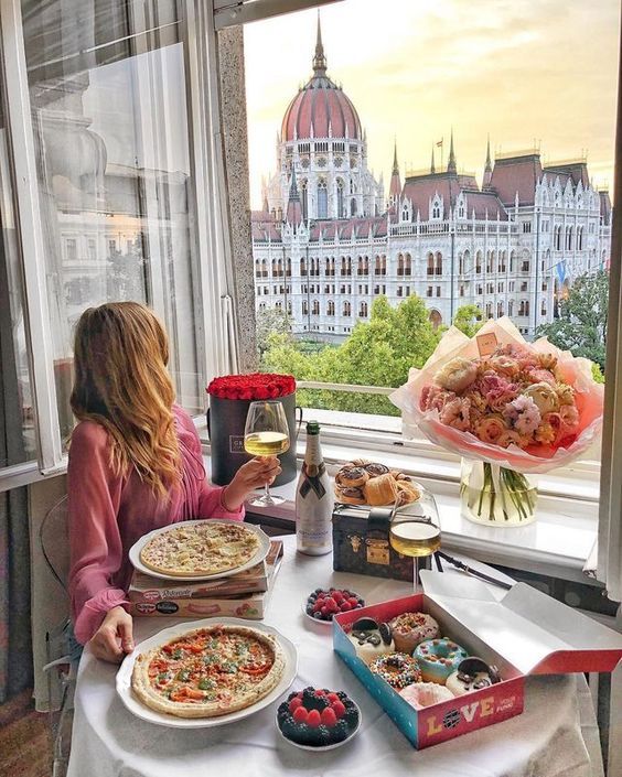 ბუდაპეშტი -