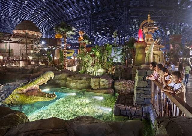 ტური დუბაიში 