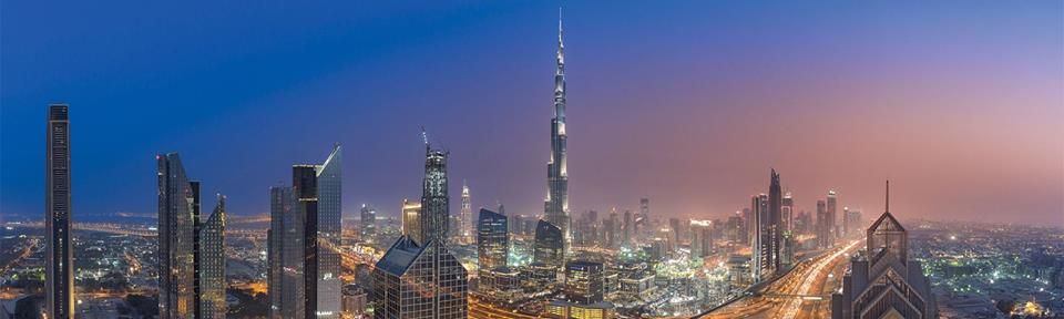 ტური დუბაიში 