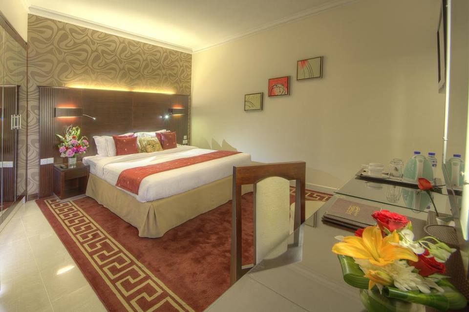 ტური დუბაიში