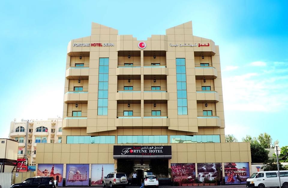 ტური დუბაიში 