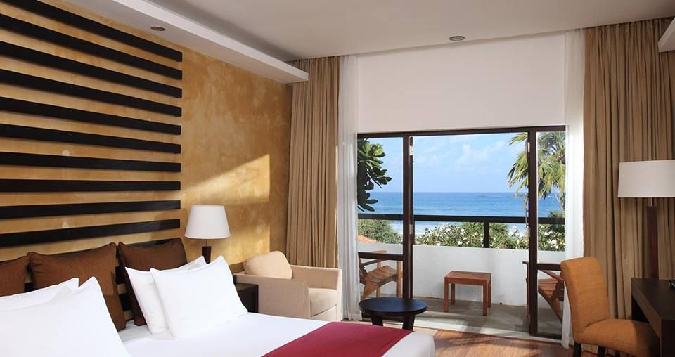 დაუვიწყარი ტური შრი ლანკაში