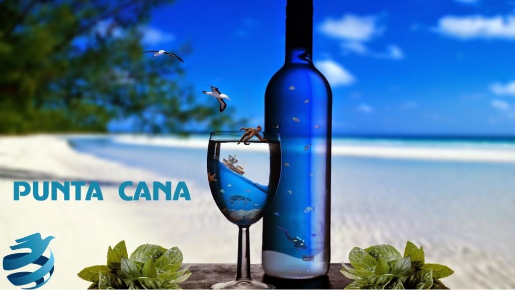 "დედამიწის სამოთხე" კარიბის კუნძულები, სრული სამოგზაურო პაკეტით!