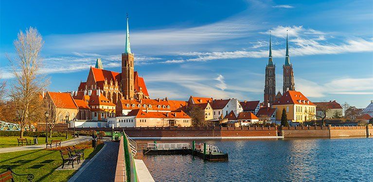 ნუ დაელოდებით Black Friday-ის დაიკარგეთ ევროპაში GTravel-თან ერთად