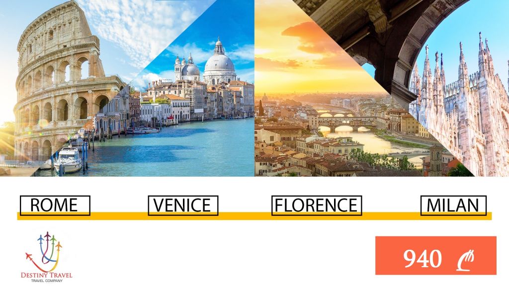 კლასიკური იტალია