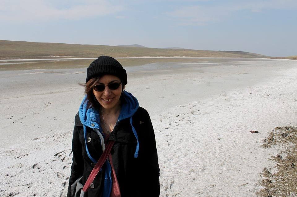 აქცია! გარეჯ-ნათლისმცემელი ლ ! ! ! ! + ფერად უდაბნო და პიკნი