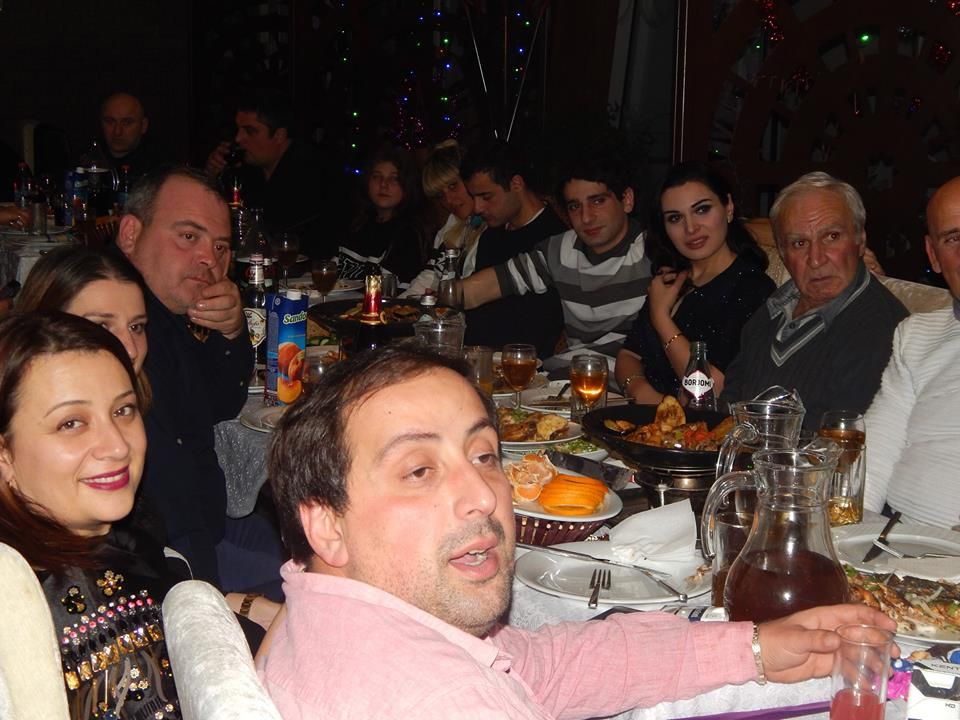 დღიანი ტურები ბაქო განჯა დეკემბრის ყველა შაბათ–კვირას+ს მოგების შანსი