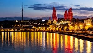 ბაქოს გარანტირებული სამდღიანი ტური !