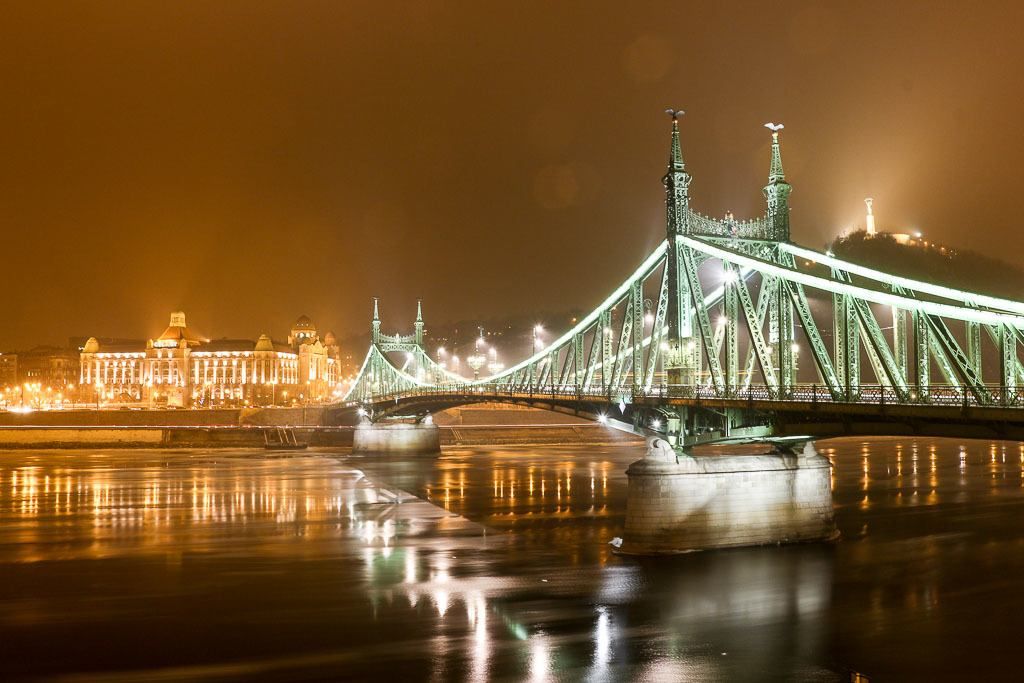 ბუდაპეშტი