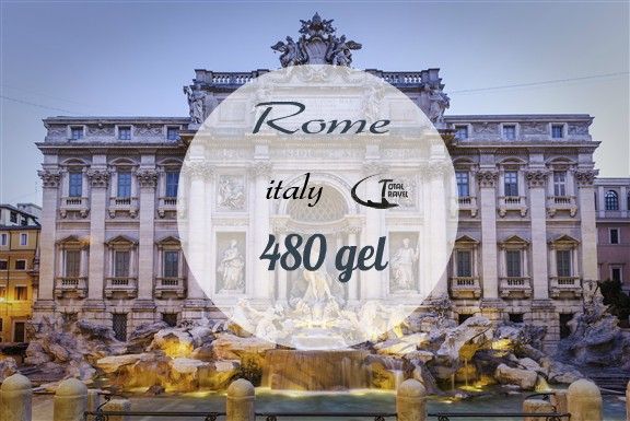 რომი/იტალია