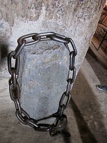 გიორგობა ლომისაზე! .