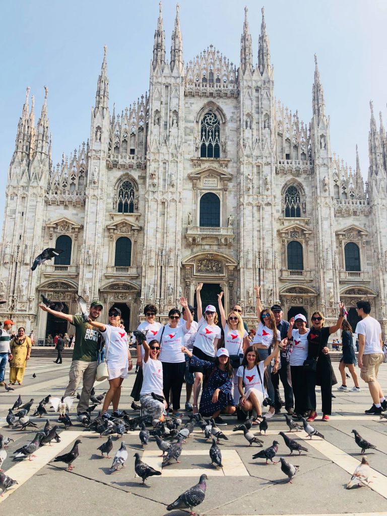 დაჯავშნეთ დღეს და მიიღეთ %იანი ფასდაკლება.