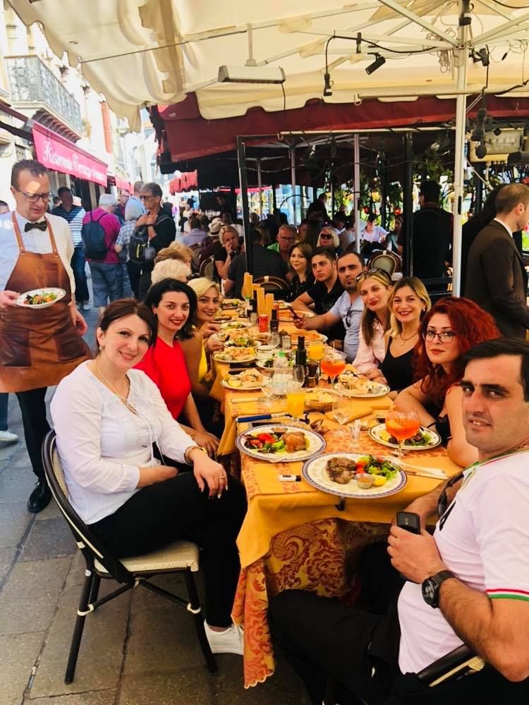 დაჯავშნეთ დღეს და მიიღეთ %იანი ფასდაკლება.