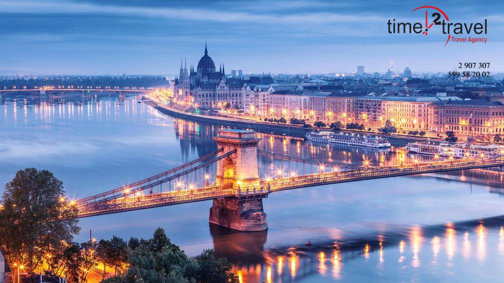 ბუდაპეშტი - !!