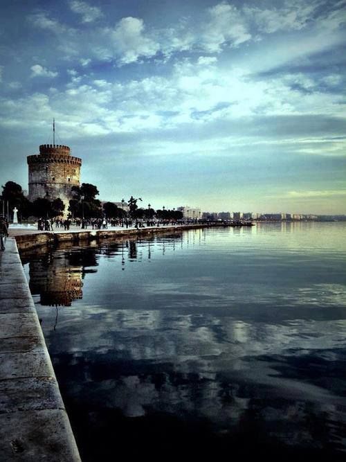 სალონიკი