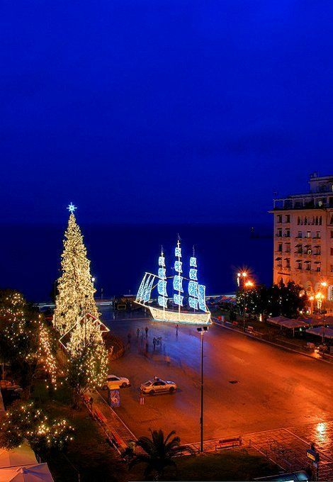 სალონიკი