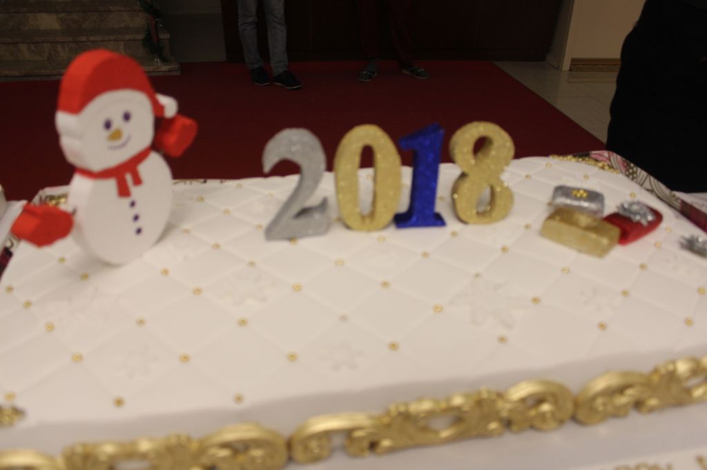 შეხვდით ახალ  წელს თქვენს რჩეულთან ერთად საუკეთესო პირობებითა და ფასებით