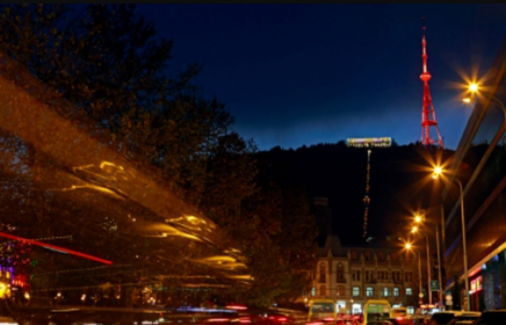 რამ რაც აუცილებლად უნდა ნახოთ თბილისში