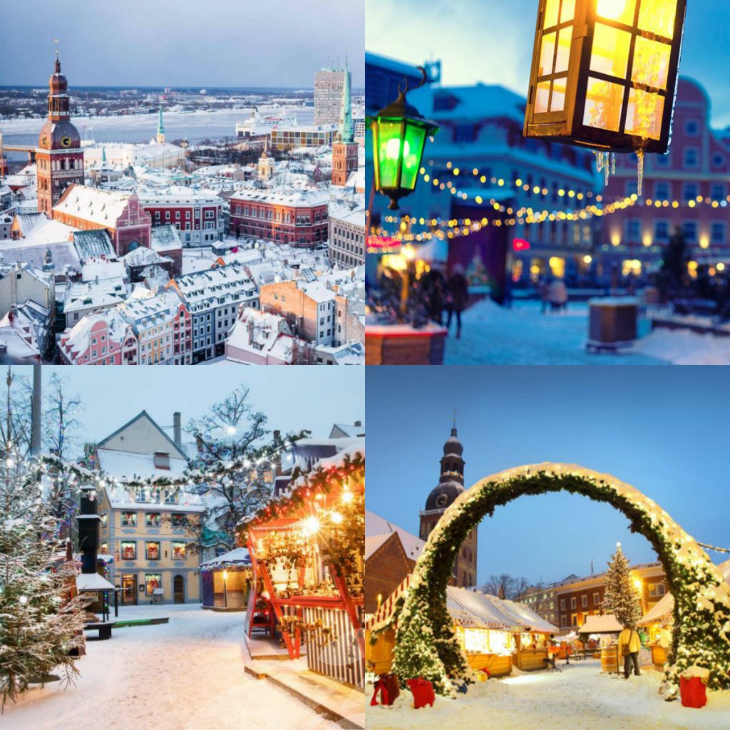 რიგა/ლატვია