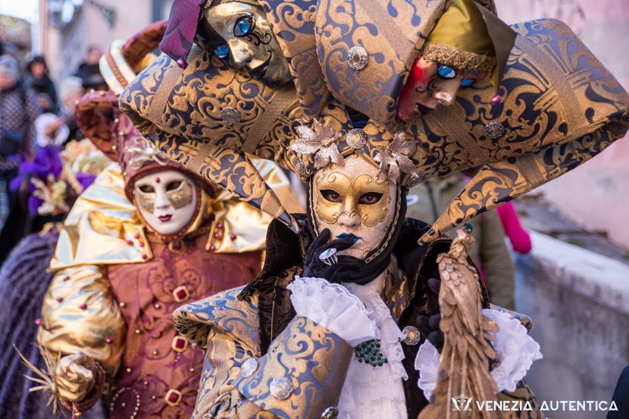 ვენეცია/იტალია