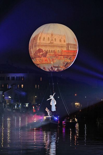 ვენეცია/იტალია