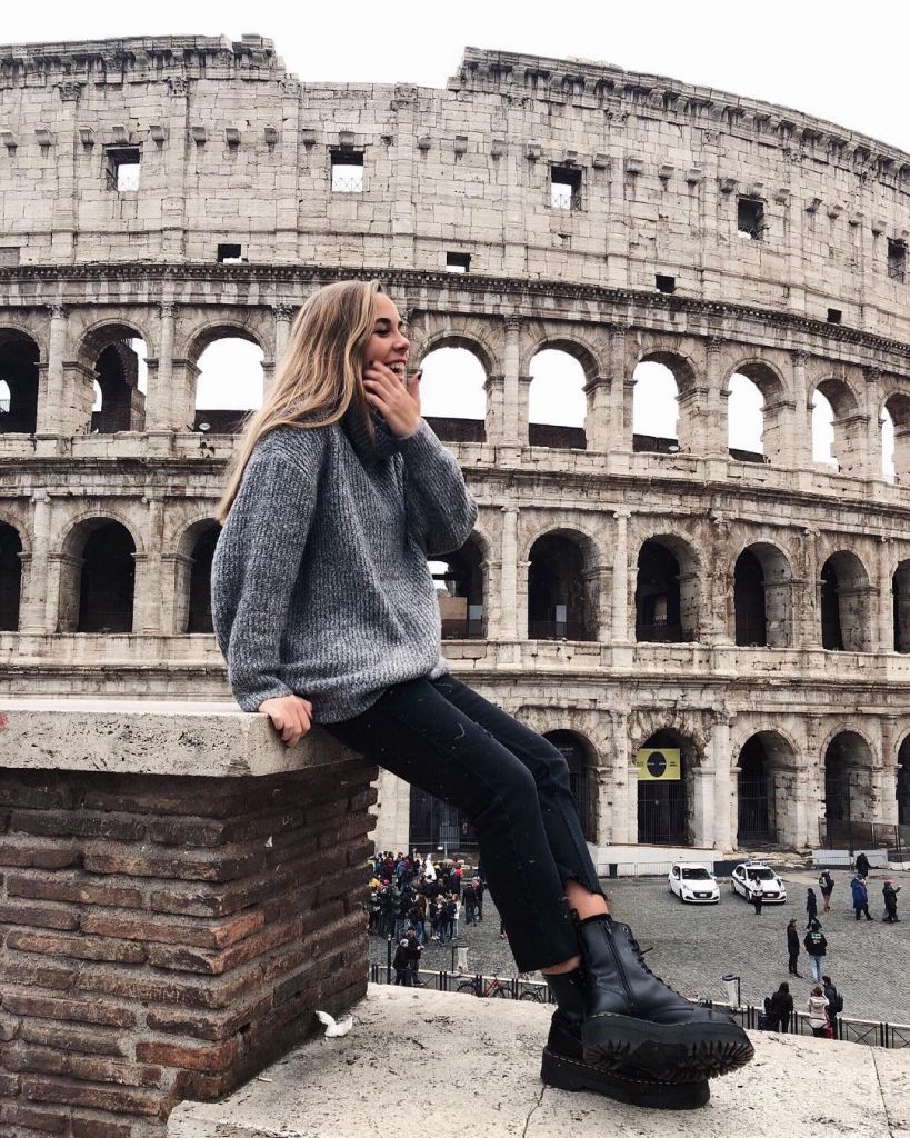 იტალიის  ქალაქი