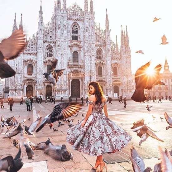 იტალიის ქალაქი