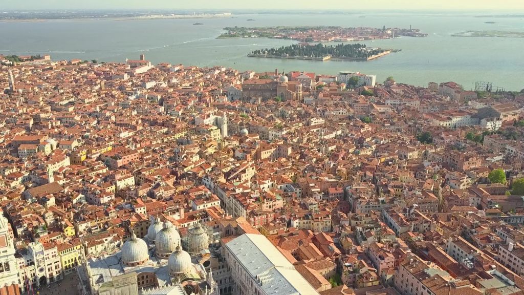 Тур по венеции