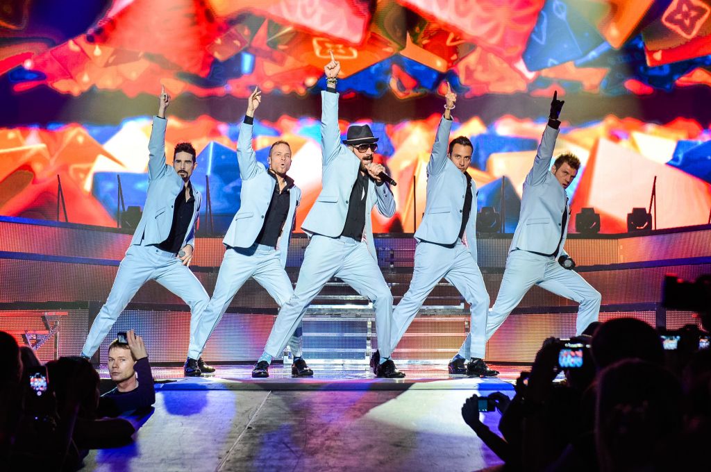 4 დღე პარიზში +  Backstreet Boys-ს კონცერტი 985 ლარიდან!!!