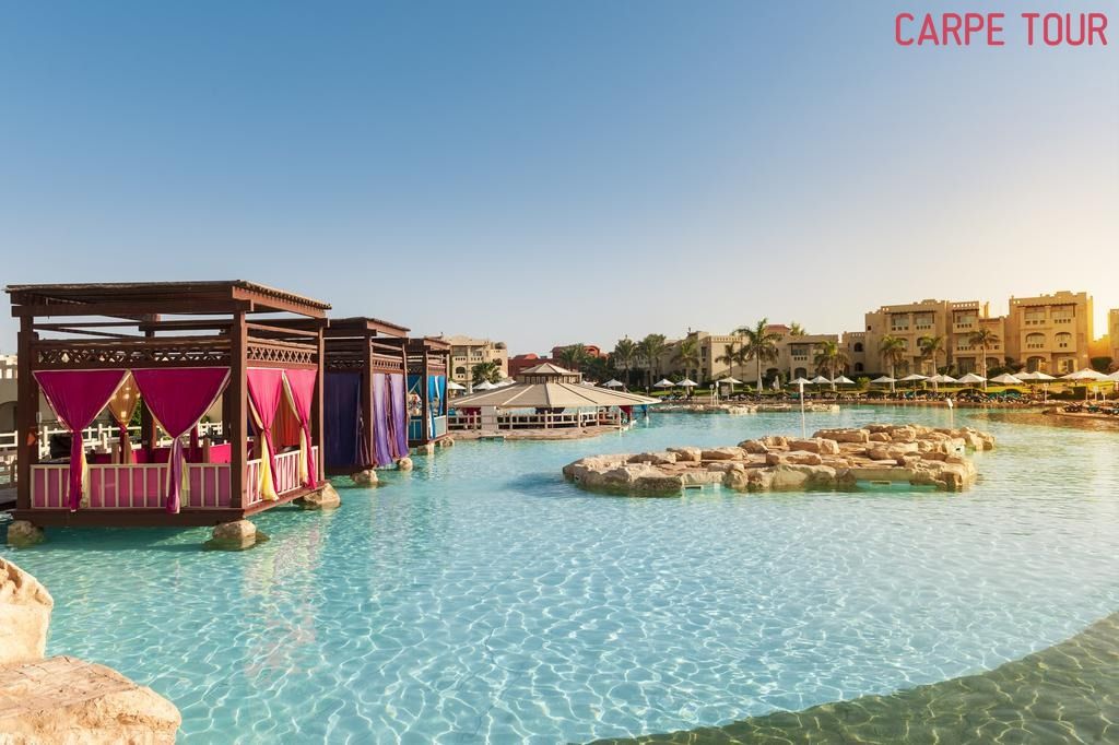 შარმ ელ შეიხი, ეგვიპტე