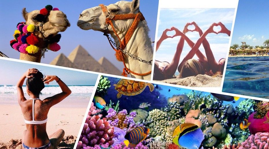 ეგვიპტე შარმ ელ შეიხი