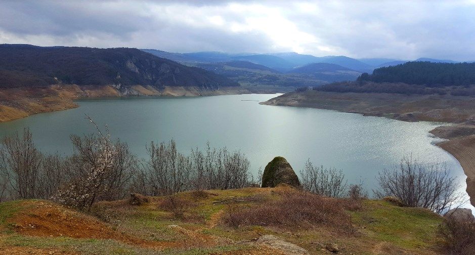 გიორგობა - შავნაბადა, წვერი, უძო, ალგეთი ამლევი