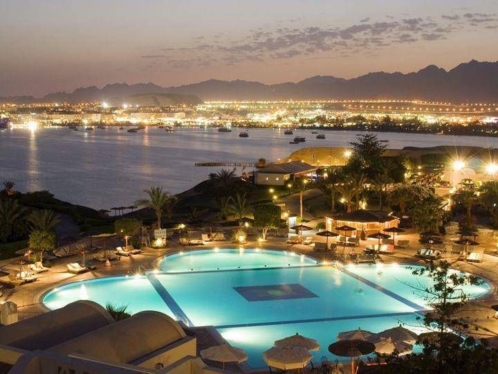 დიდი ფასდაკლება შარმ ელ შეიხი