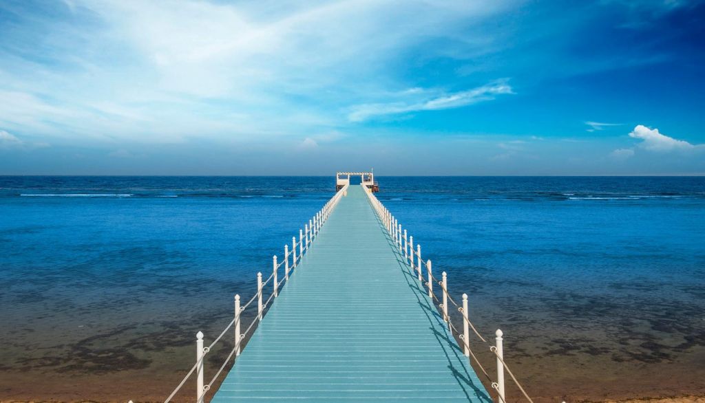 დიდი ფასდაკლება შარმ ელ შეიხი