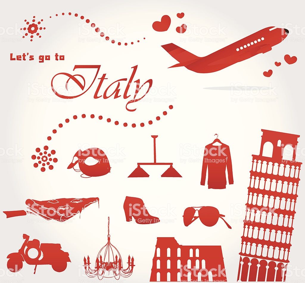 იტალიური ტური -