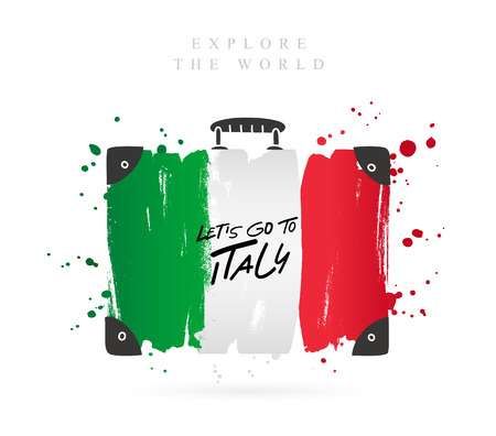 იტალიური ტური -