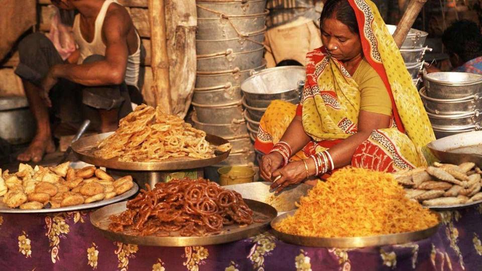 ინდოეთი, გოა ! სრული საგზურის ღირებულება !